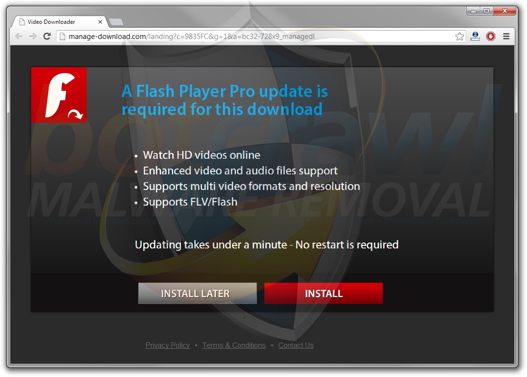 Adobe Flash Player Replacement For Mac